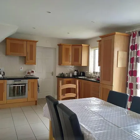 Nyaraló The Ideal Base For Exploring Cork Ballincollig