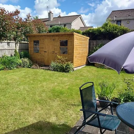 The Ideal Base For Exploring Cork *