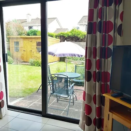 Nyaraló The Ideal Base For Exploring Cork Ballincollig