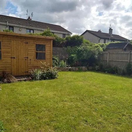 The Ideal Base For Exploring Cork * Ballincollig