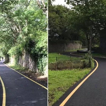 The Ideal Base For Exploring Cork Ballincollig