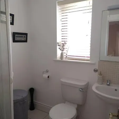 The Ideal Base For Exploring Cork * Ballincollig