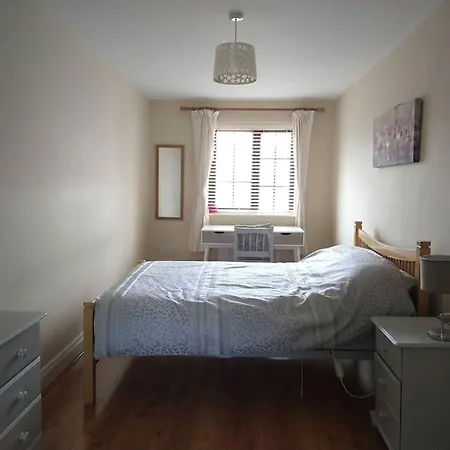 The Ideal Base For Exploring Cork Nyaraló *