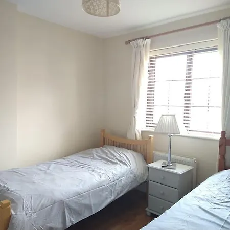 The Ideal Base For Exploring Cork Ballincollig