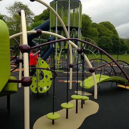 The Ideal Base For Exploring Cork *